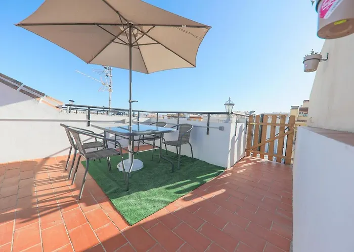 Apartamento Del Sol