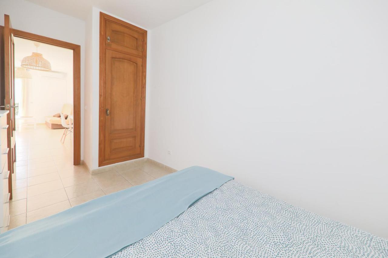 Del Sol Lejlighed Fuengirola